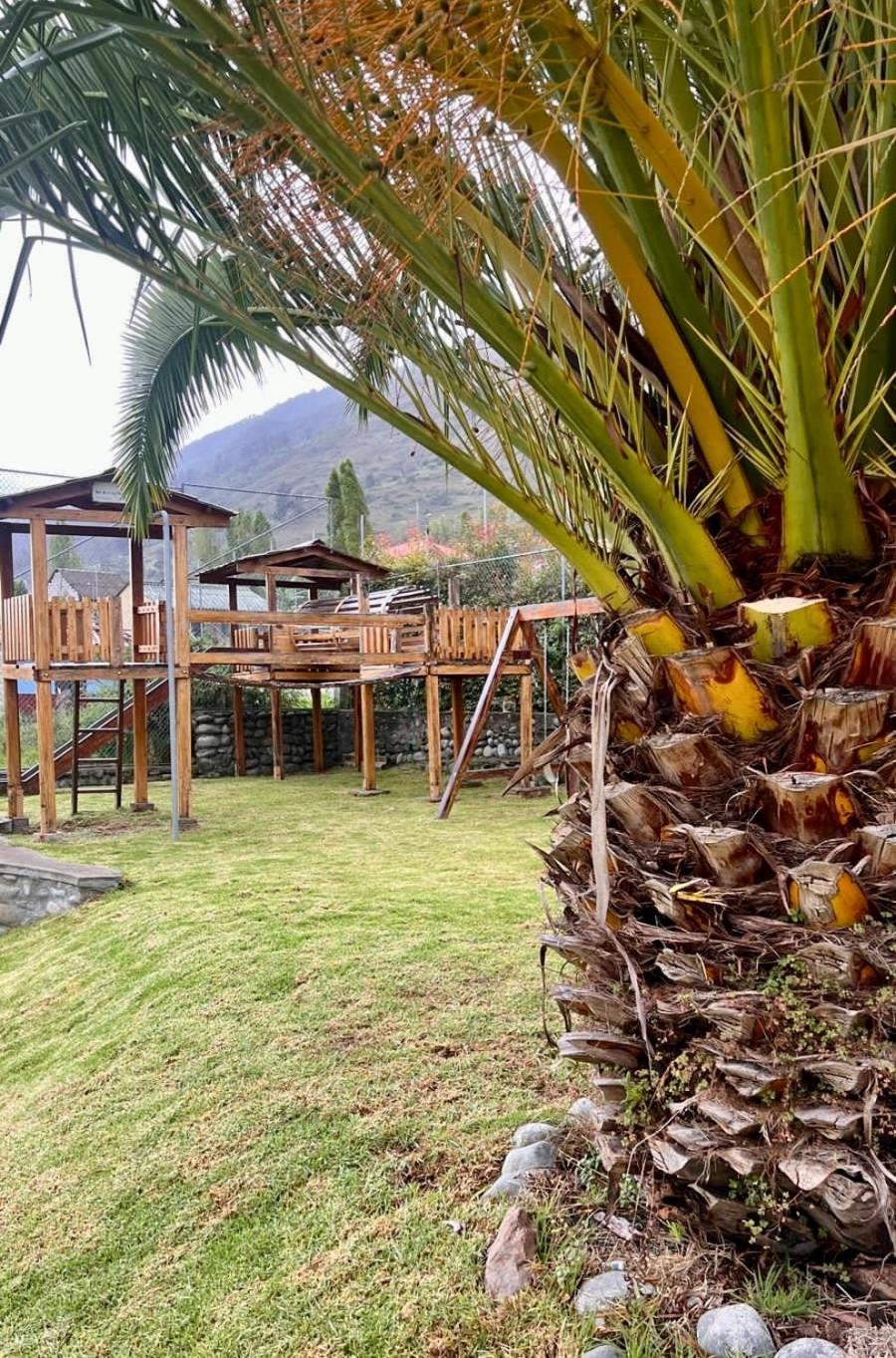 Quinta Estefania, Paute-Uzhupud Cuenca Exterior foto